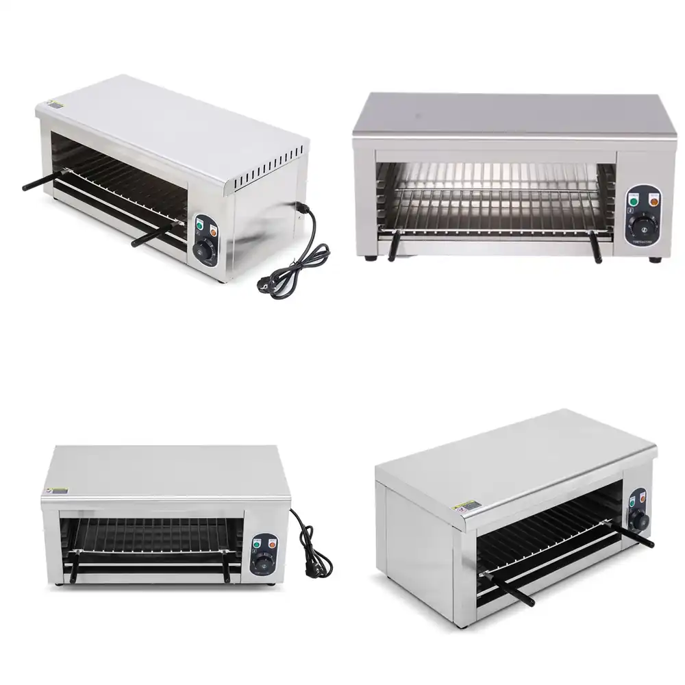 2026-Electric Oven 2KW Adjusta - Kitchen Appliances In recensione e prezzo