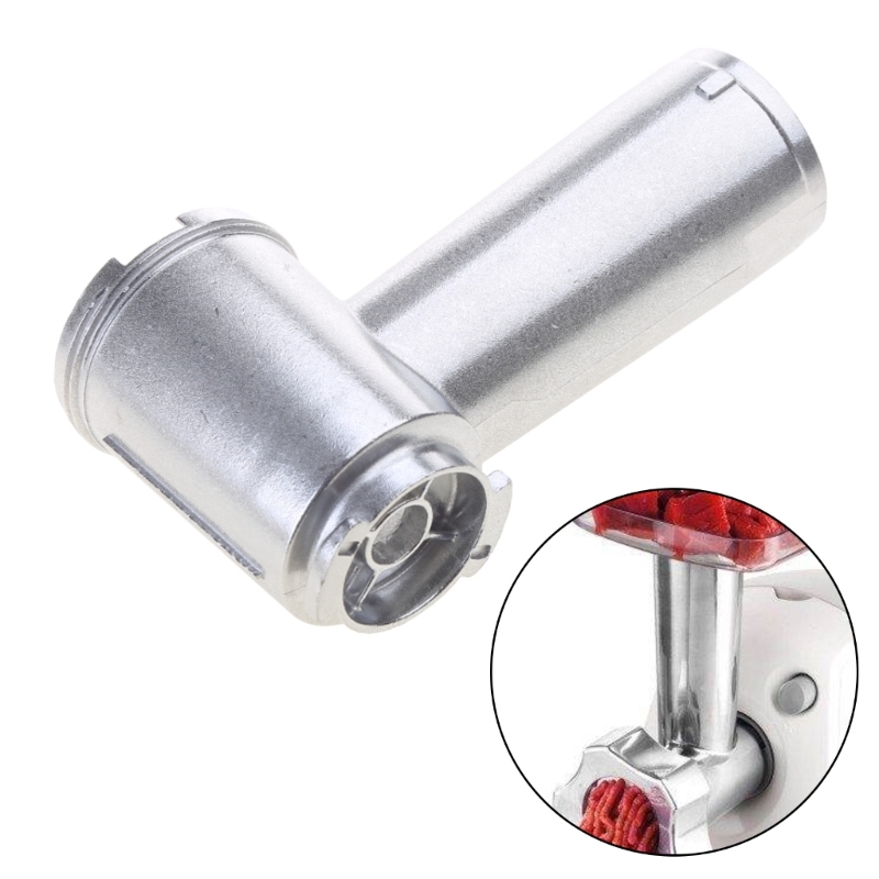 Grinder Screw Body Kitchen App - Meat Grinder Attachment recensione e prezzo