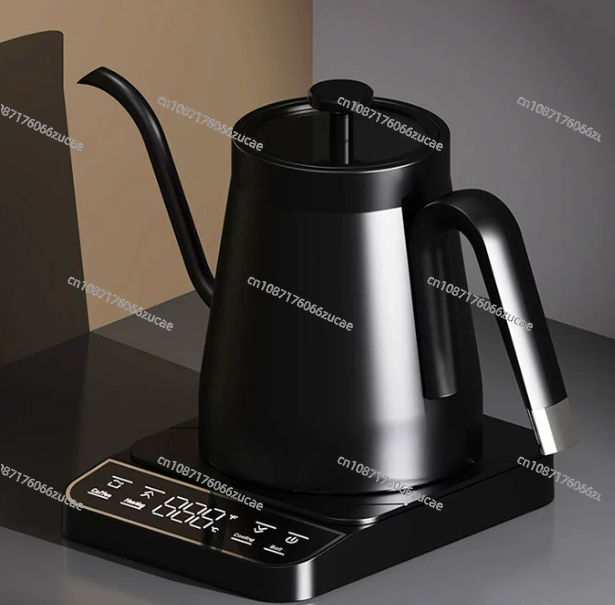 0.8L Gooseneck Kettle Electric - Electric Kettle Gooseneck recensione e prezzo