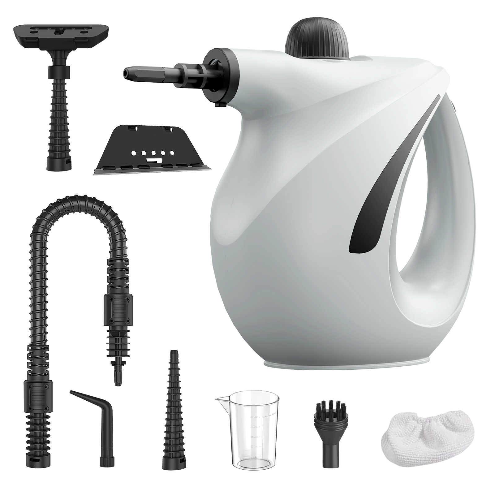 Hot sell Home Appliances Steam - Kitchen Appliances In recensione e prezzo