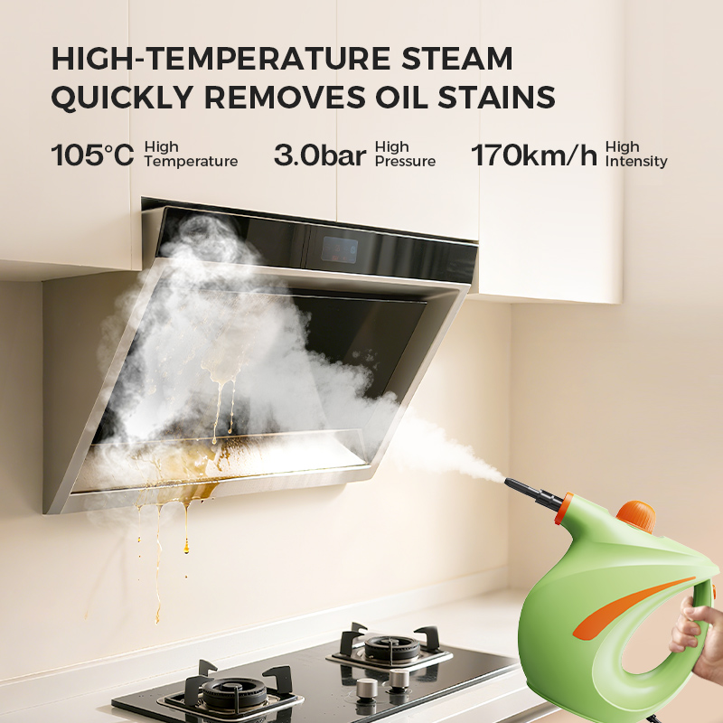 Hot sell Home Appliances Steam - Kitchen Appliances In recensione e prezzo