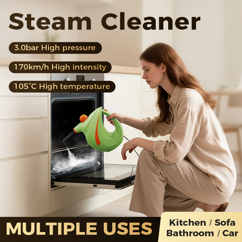 Hot sell Home Appliances Steam - Kitchen Appliances In recensione e prezzo