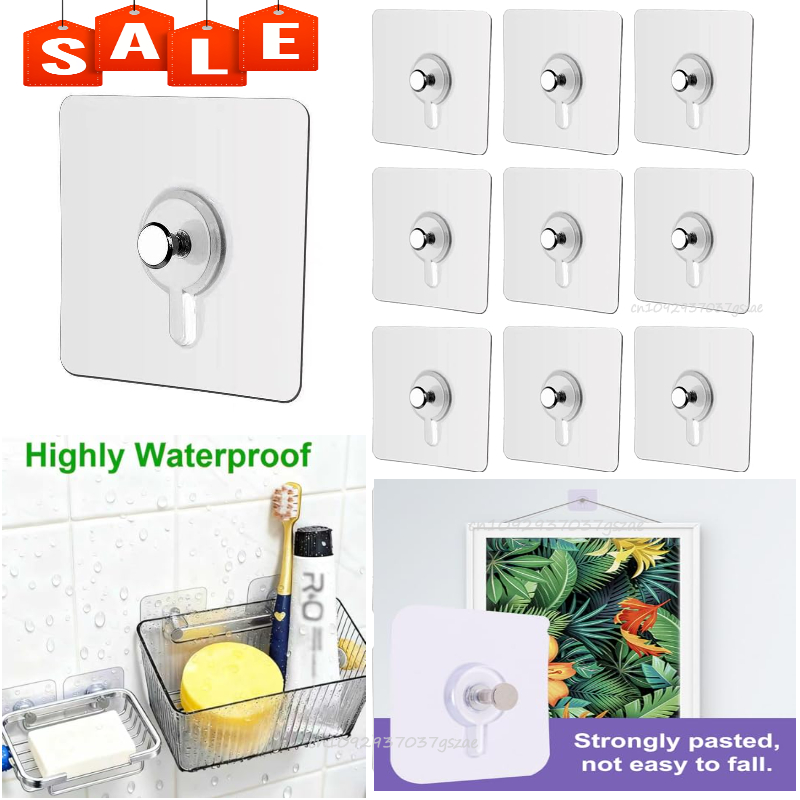 Photo Frame Hooks Storage Rack - Kitchen Appliances Rack recensione e prezzo