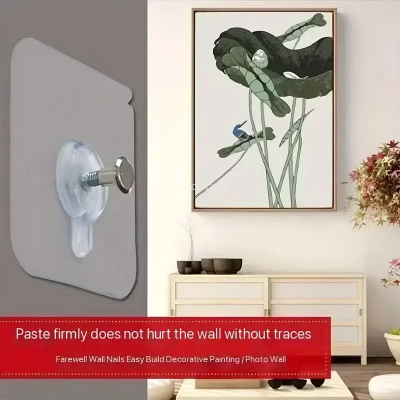 Photo Frame Hooks Storage Rack - Kitchen Appliances Rack recensione e prezzo
