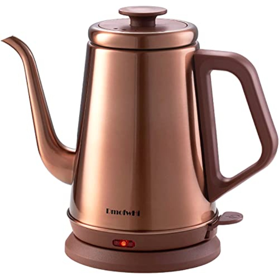 1000W Gooseneck Electric Kettl - Electric Kettle Gooseneck recensione e prezzo