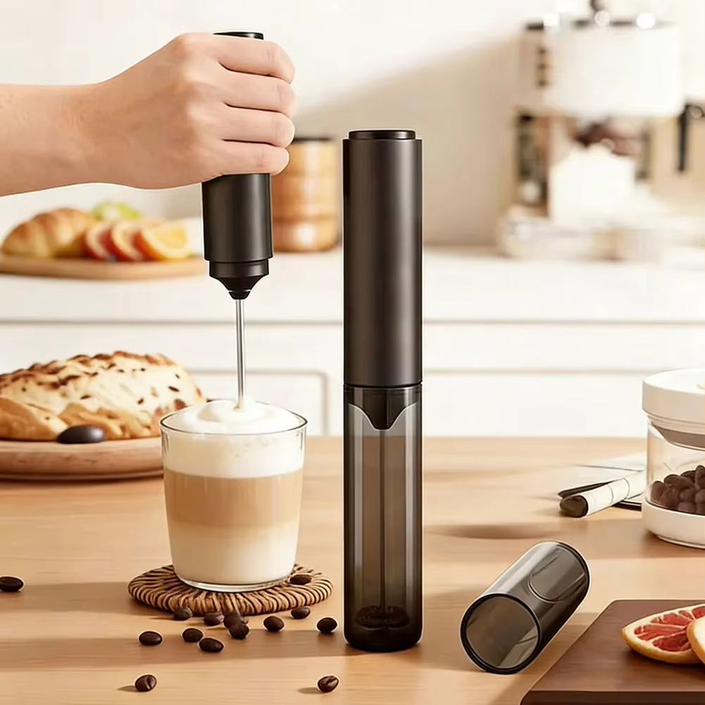 AA battery powered electric mi - Kitchen Appliances Integrated recensione e prezzo