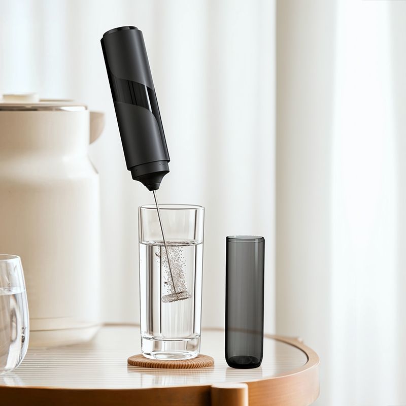 AA battery powered electric mi - Kitchen Appliances Integrated recensione e prezzo
