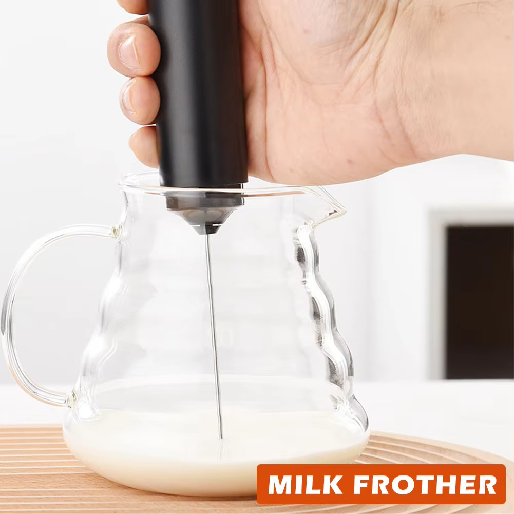 AA battery powered electric mi - Kitchen Appliances Integrated recensione e prezzo