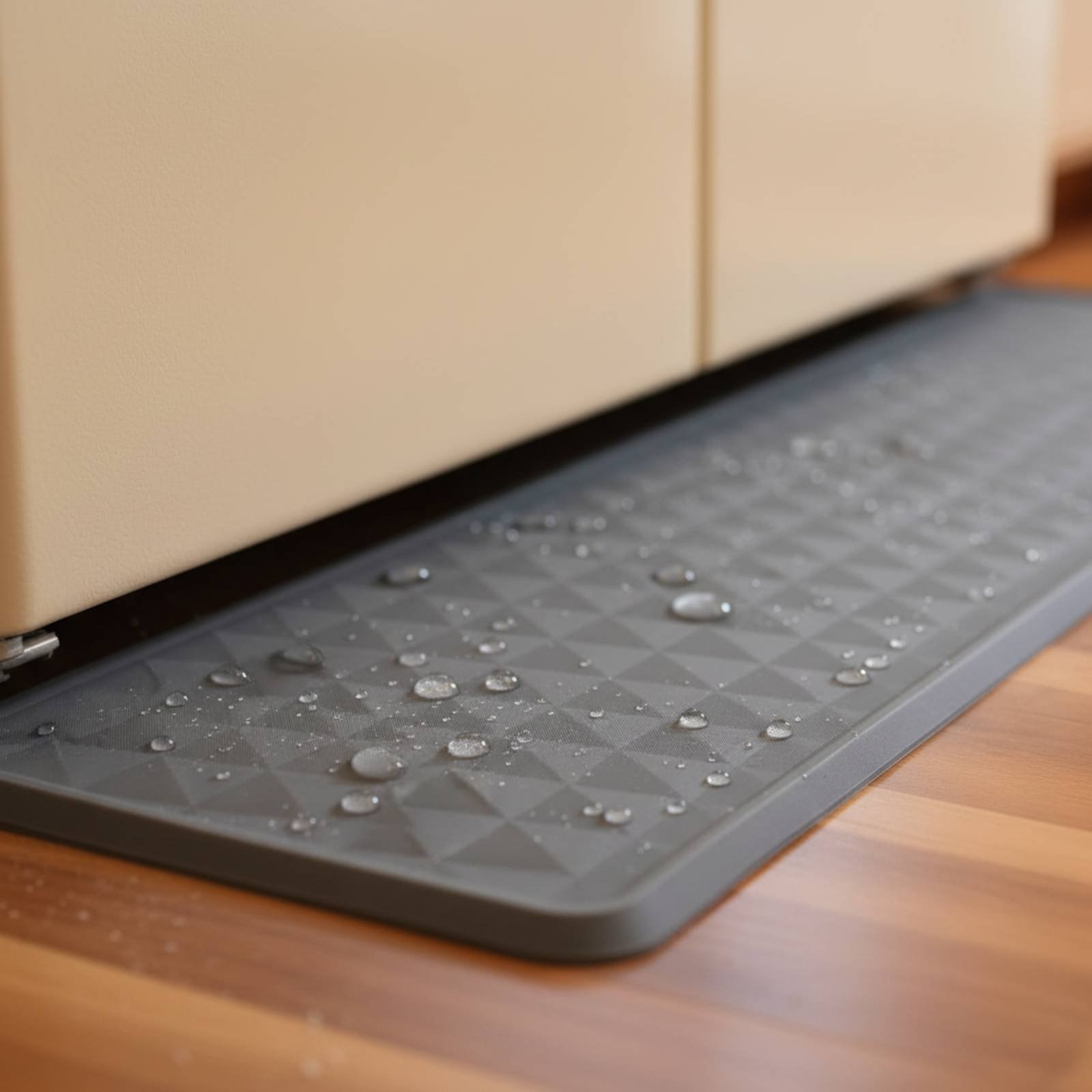 Silicone Refrigerator Mat Spil - Kitchen Appliances In recensione e prezzo