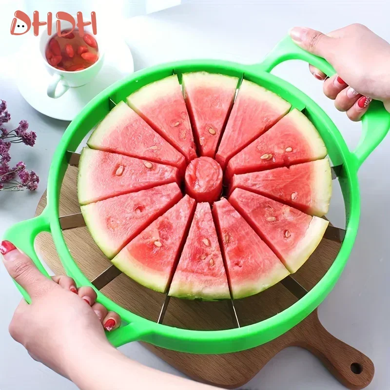 KONI Watermelon Slicer Cutter  - Kitchen Appliances Large recensione e prezzo