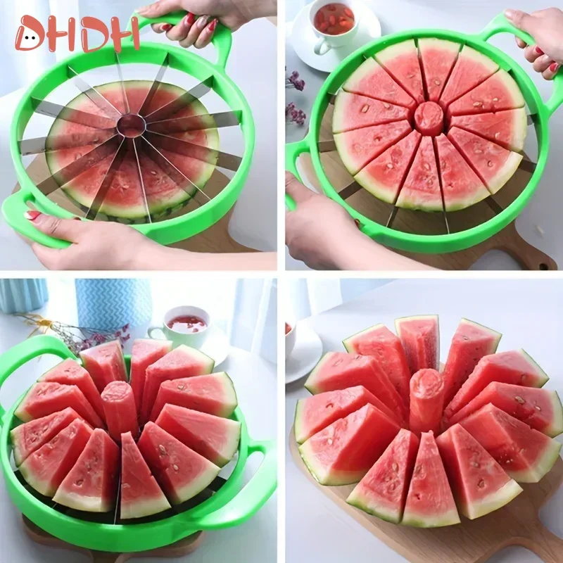 KONI Watermelon Slicer Cutter  - Kitchen Appliances Large recensione e prezzo