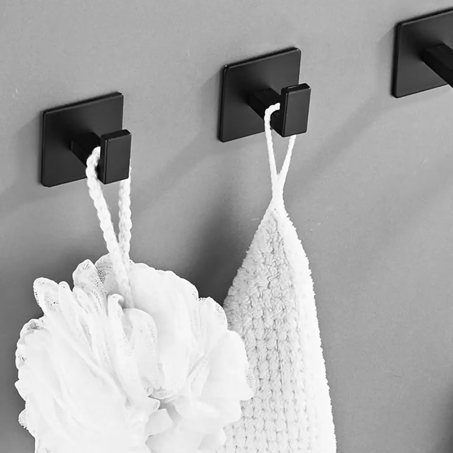 1/6Pcs Strong Self-Adhesive Wa - Kitchen Appliances Rack recensione e prezzo