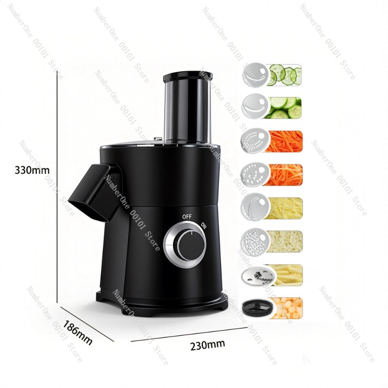 Premium Multifunction Electric - Kitchen Appliances In recensione e prezzo