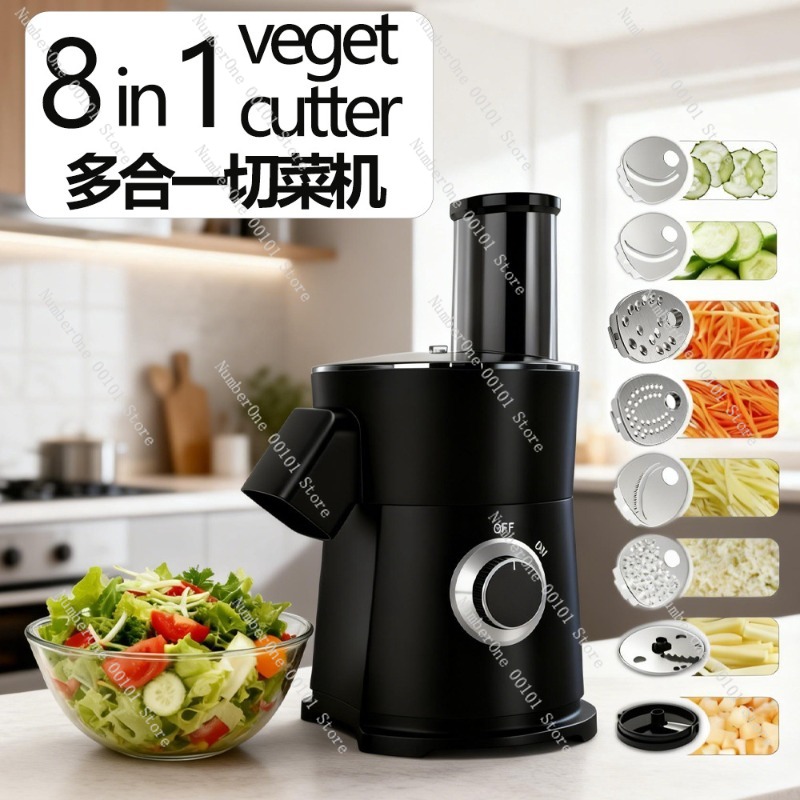Premium Multifunction Electric - Kitchen Appliances In recensione e prezzo