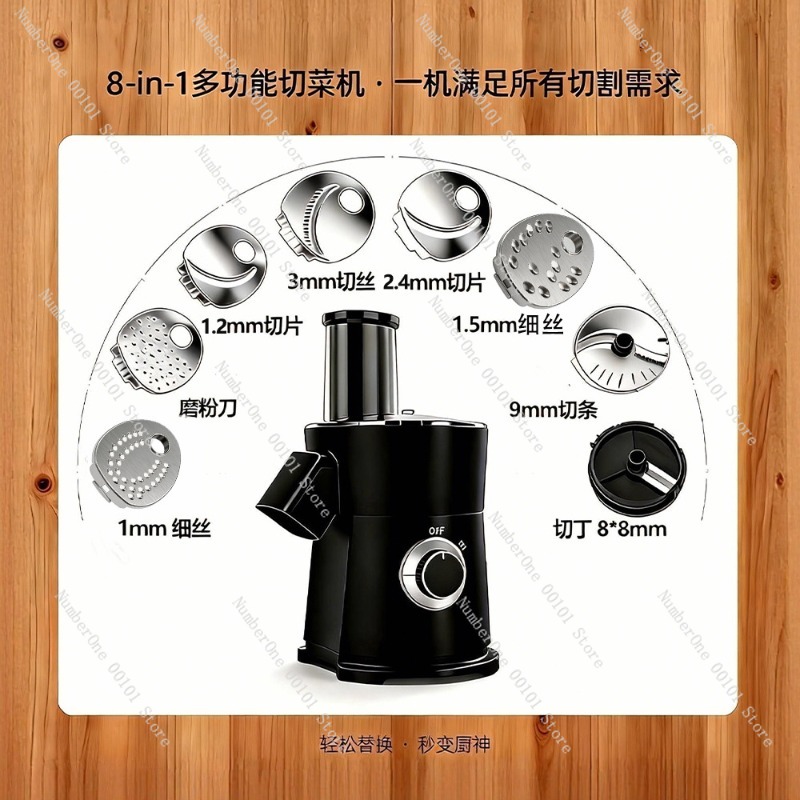 Premium Multifunction Electric - Kitchen Appliances In recensione e prezzo