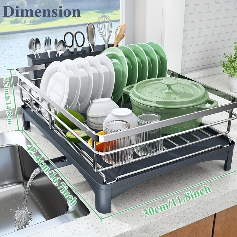 360 Degree Rotating 304 Stainl - Kitchen Appliances Large recensione e prezzo