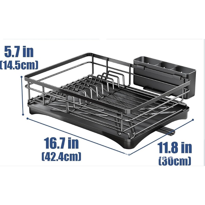 360 Degree Rotating 304 Stainl - Kitchen Appliances Large recensione e prezzo