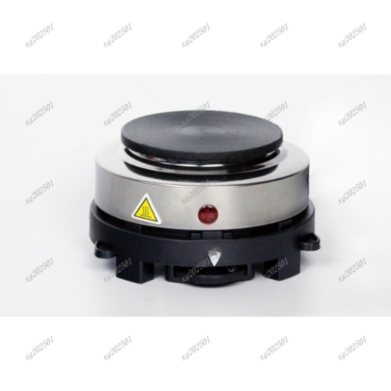 Mini 500W Electric Heater Stov - Kitchen Appliances In recensione e prezzo