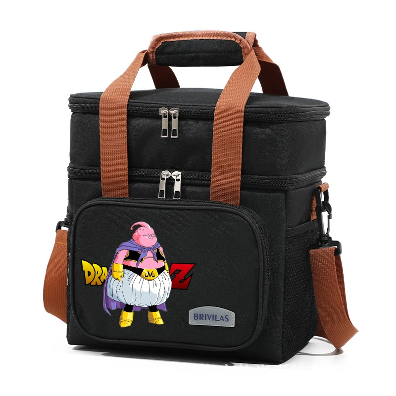 New Dragon Ball Lunch Bags Car - Kitchen Appliances Large recensione e prezzo