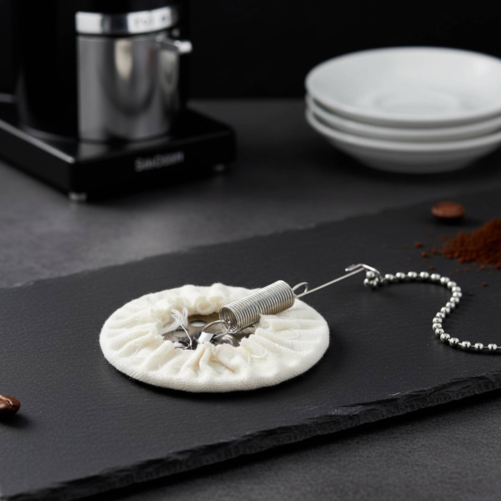 Siphon Coffee Strainer Univers - Kitchen Appliances In recensione e prezzo