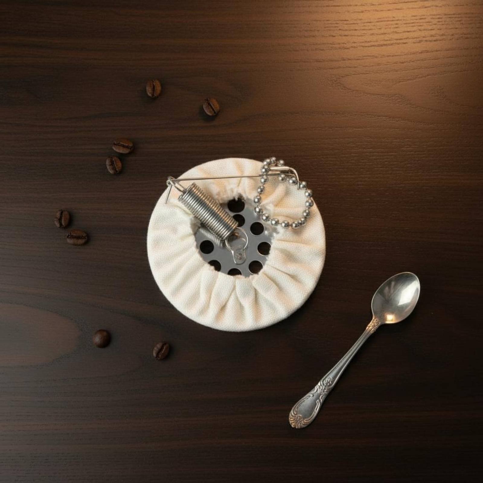 Siphon Coffee Strainer Univers - Kitchen Appliances In recensione e prezzo