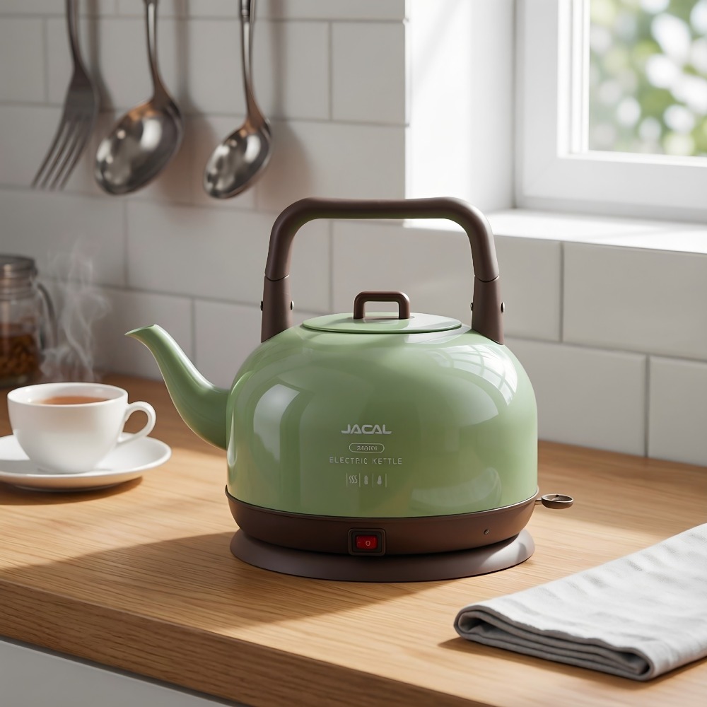 Professional Home Electric Ket - Electric Kettle Gooseneck recensione e prezzo