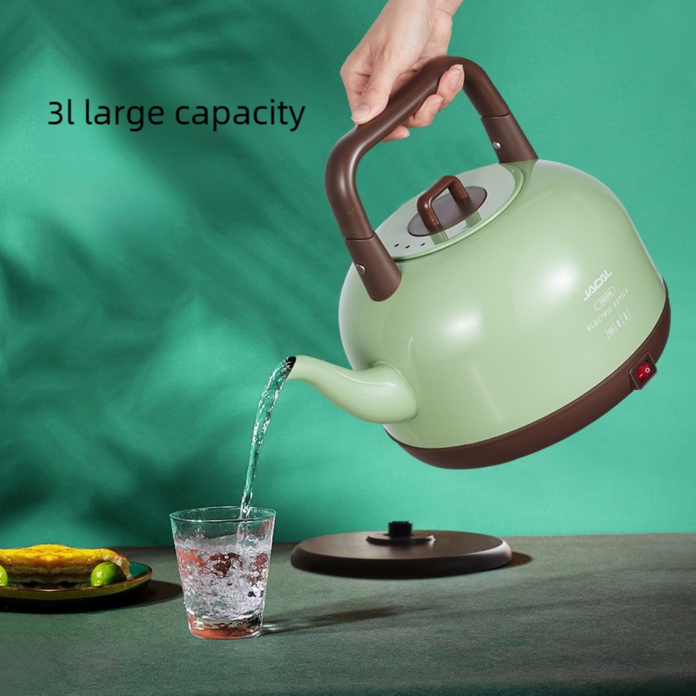Professional Home Electric Ket - Electric Kettle Gooseneck recensione e prezzo