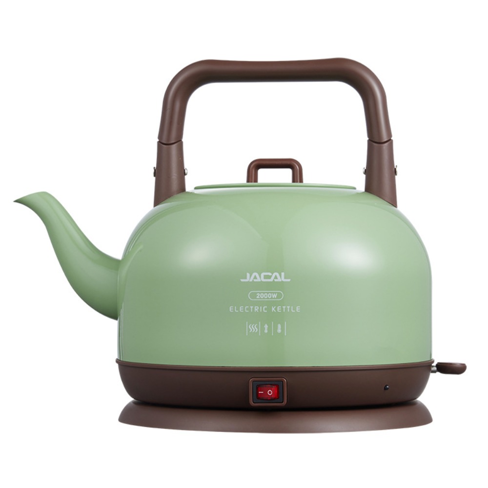 Professional Home Electric Ket - Electric Kettle Gooseneck recensione e prezzo