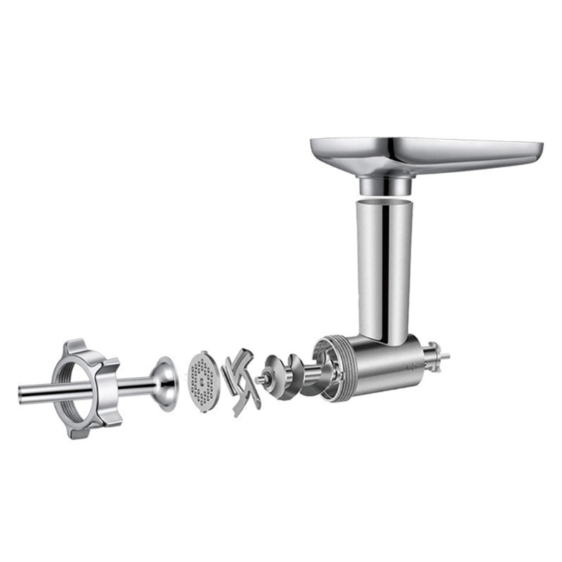 Metal Grinder Attachments for- - Meat Grinder Attachment recensione e prezzo