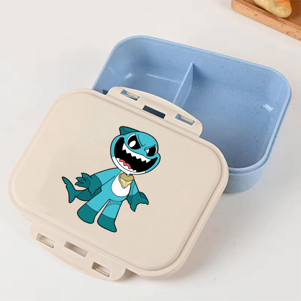 Cartoon Poppy Playtime Blue Lu - Kitchen Appliances Large recensione e prezzo