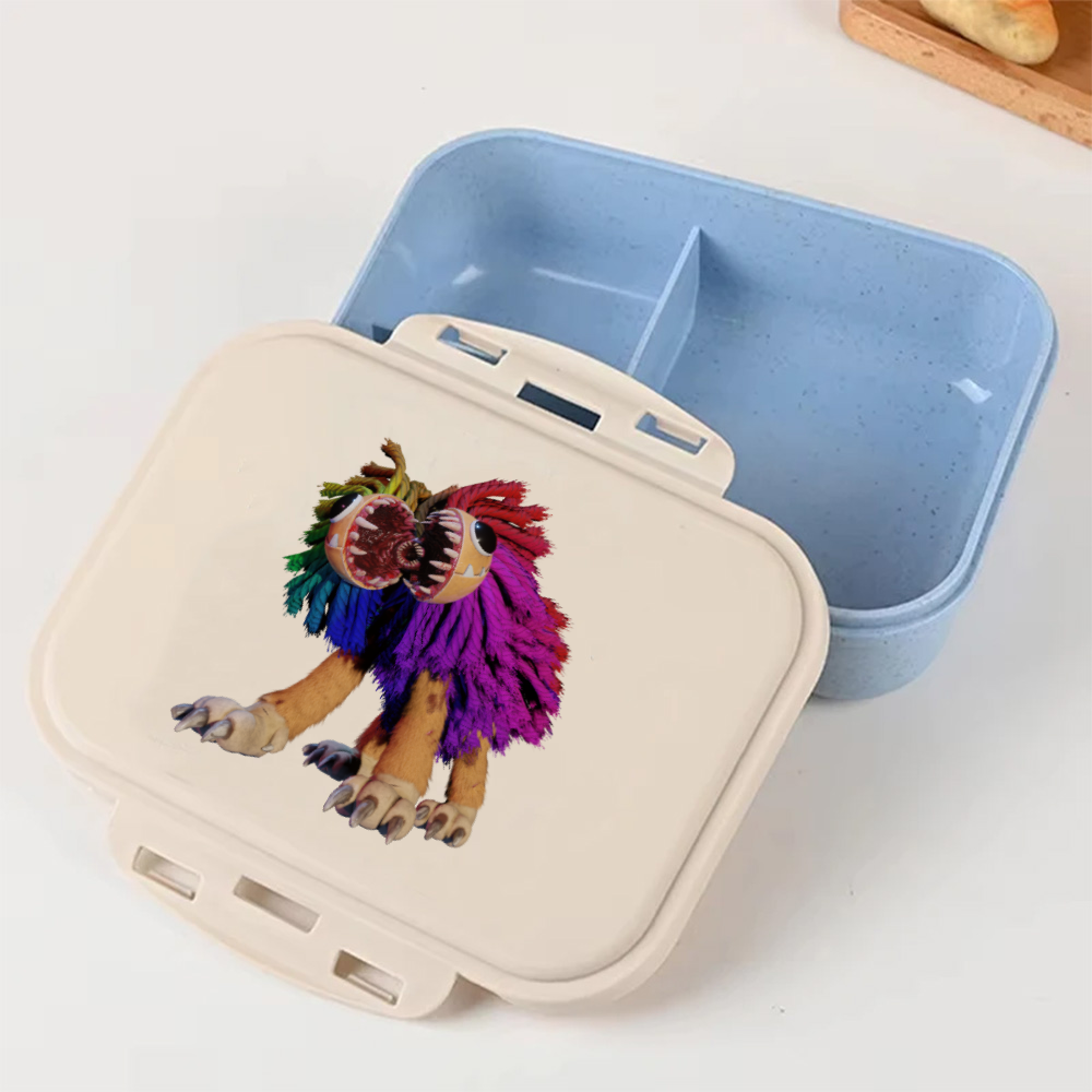 Cartoon Poppy Playtime Blue Lu - Kitchen Appliances Large recensione e prezzo