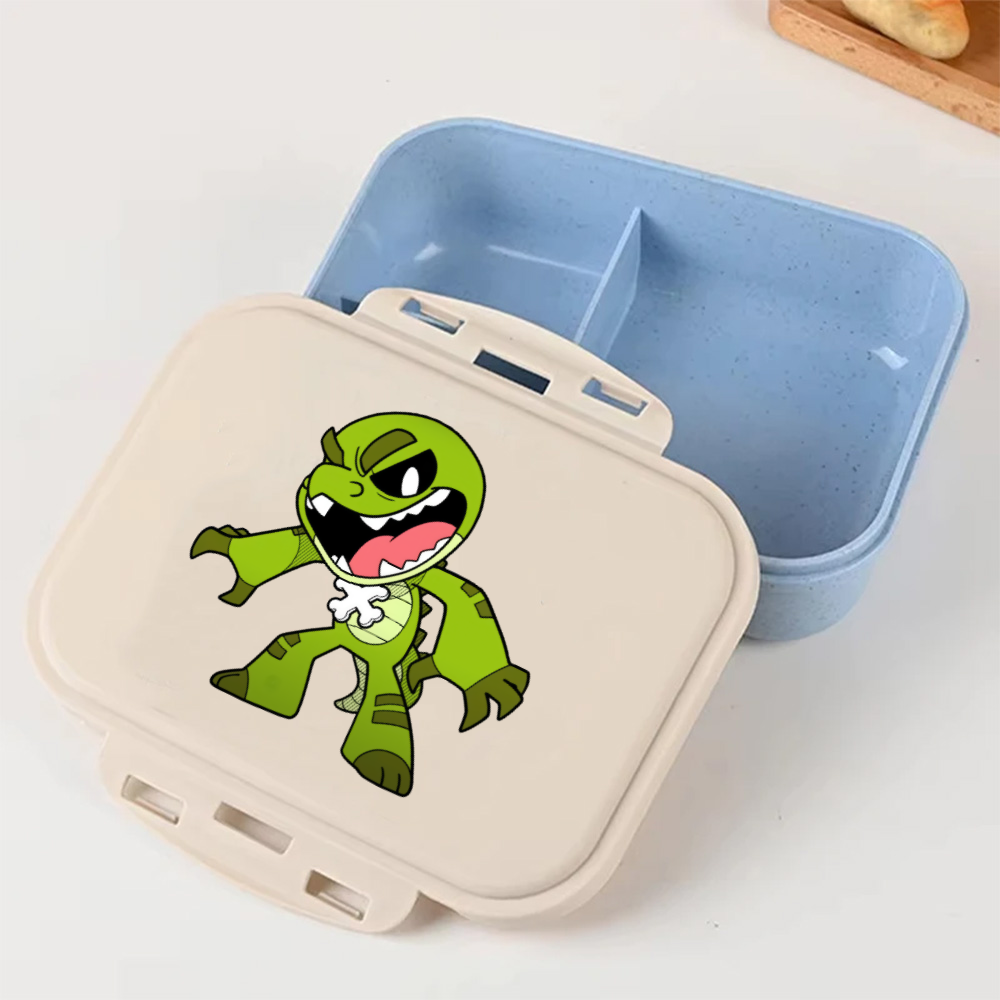 Cartoon Poppy Playtime Blue Lu - Kitchen Appliances Large recensione e prezzo