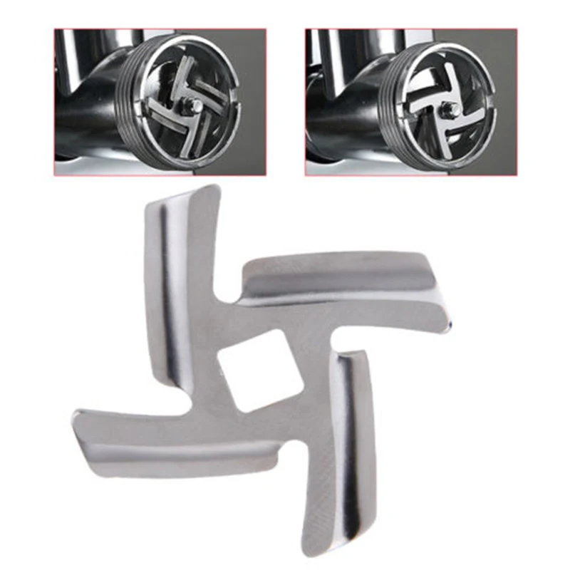 1/3pcs Meat Grinder Mincer Sta - Meat Grinder Attachment recensione e prezzo