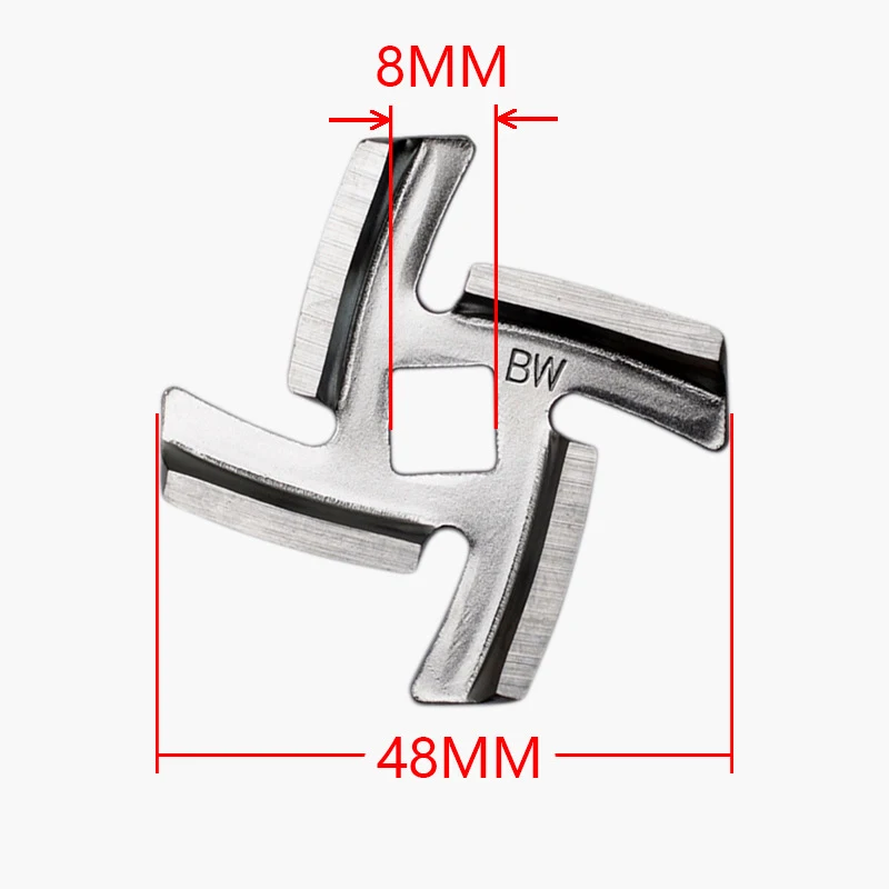 1/3pcs Meat Grinder Mincer Sta - Meat Grinder Attachment recensione e prezzo