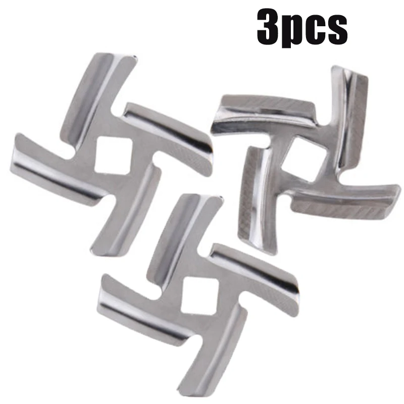 1/3pcs Meat Grinder Mincer Sta - Meat Grinder Attachment recensione e prezzo