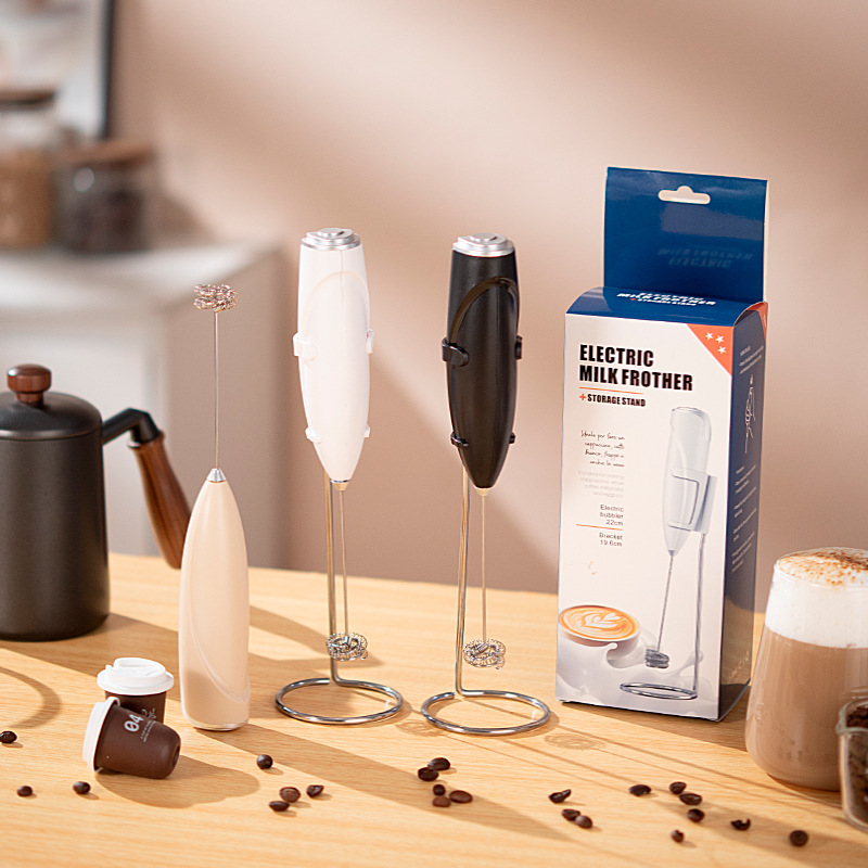 Electric egg beater battery AA - Kitchen Appliances Integrated recensione e prezzo