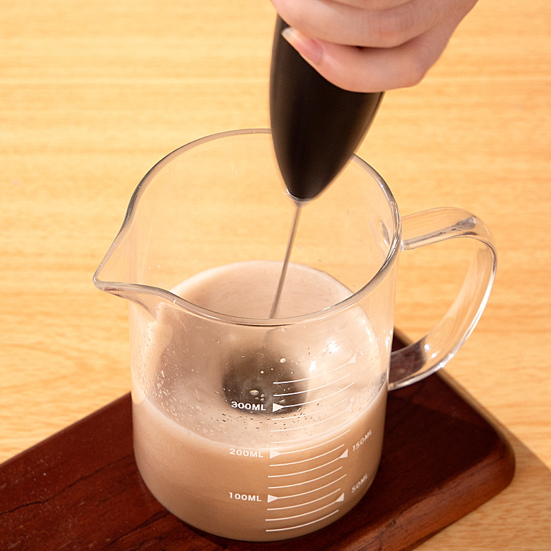Electric egg beater battery AA - Kitchen Appliances Integrated recensione e prezzo