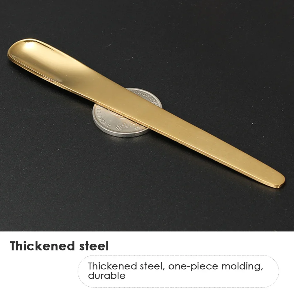 5PCS Coffee Spoon Stainless St - Kitchen Appliances Integrated recensione e prezzo