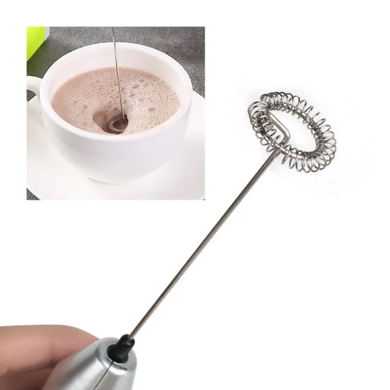 Mini Electric Whisk Household  - Kitchen Appliances Integrated recensione e prezzo