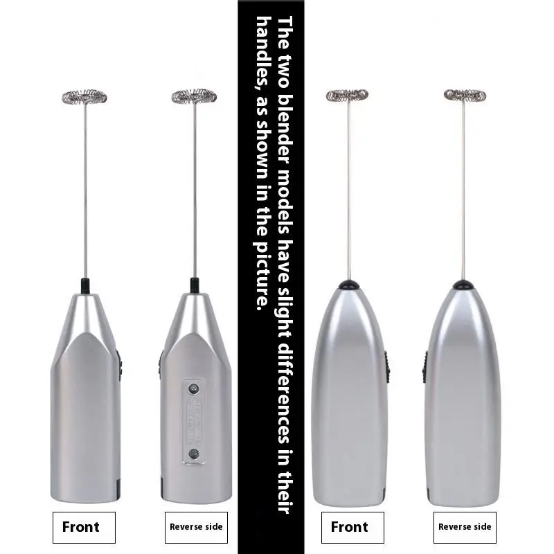 Mini Electric Whisk Household  - Kitchen Appliances Integrated recensione e prezzo