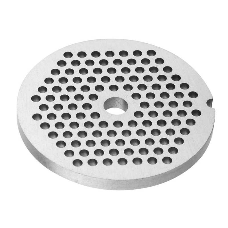Meat Grinder Plate 3mm 5mm 7.5 - Meat Grinder Attachment recensione e prezzo