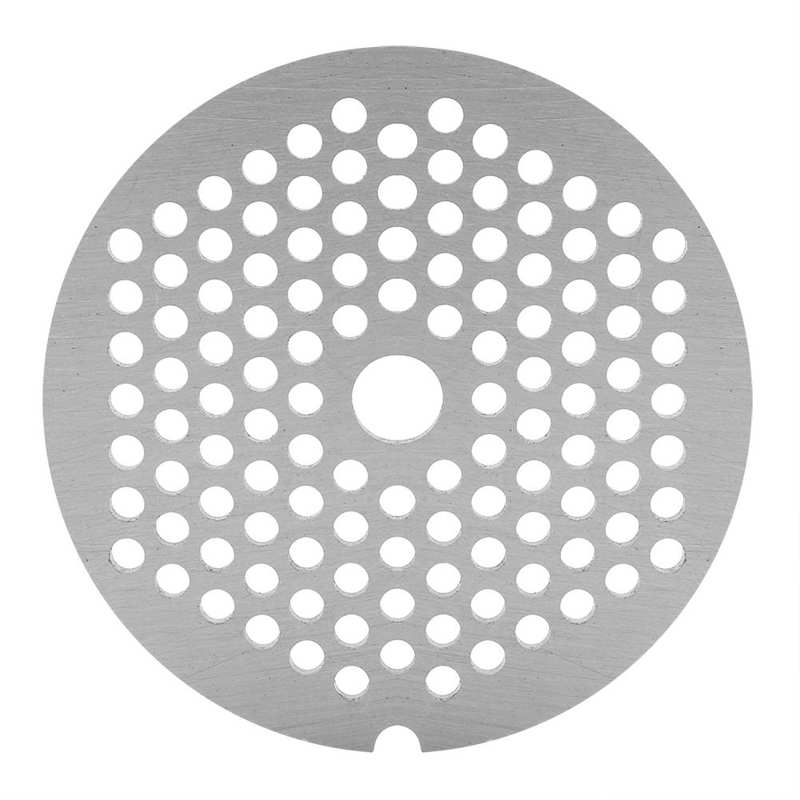 Meat Grinder Plate 3mm 5mm 7.5 - Meat Grinder Attachment recensione e prezzo