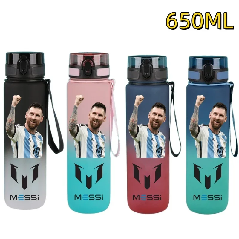 650ml Ronaldo Messi Football S - Kitchen Appliances Large recensione e prezzo
