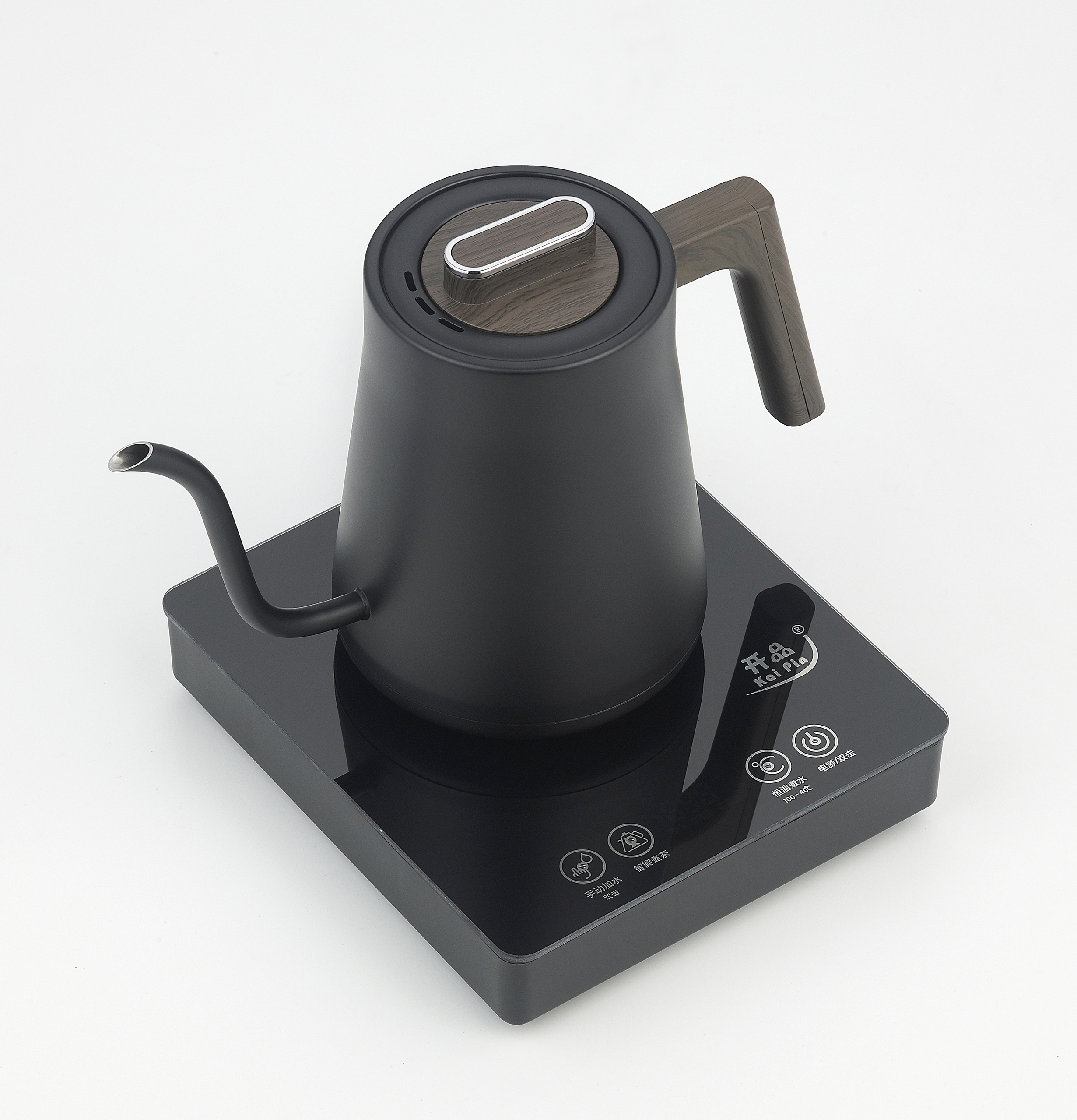 HK-60H0 1.5L Gooseneck Electri - Electric Kettle Gooseneck recensione e prezzo