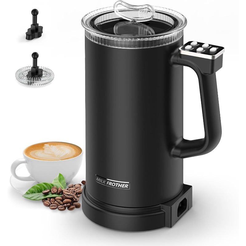 Foamer 4-in-1 Stainless Steel  - Kitchen Appliances Ideas recensione e prezzo