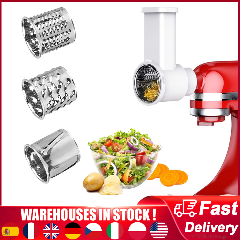 For Kitchenaid Stand Mixer Sal - Meat Grinder Attachment recensione e prezzo