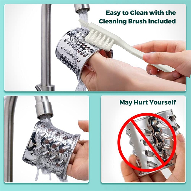 For Kitchenaid Stand Mixer Sal - Meat Grinder Attachment recensione e prezzo