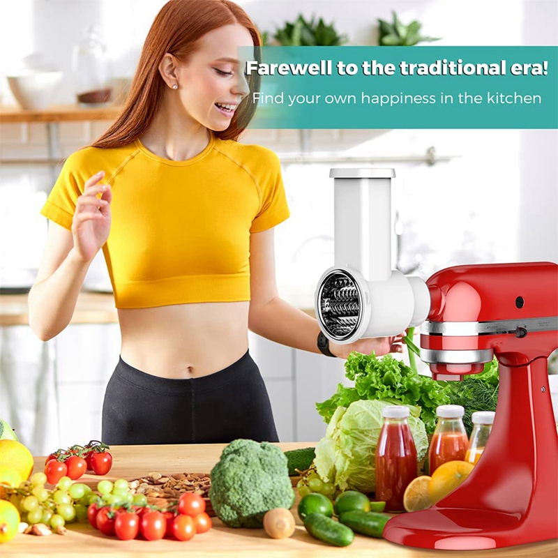 For Kitchenaid Stand Mixer Sal - Meat Grinder Attachment recensione e prezzo