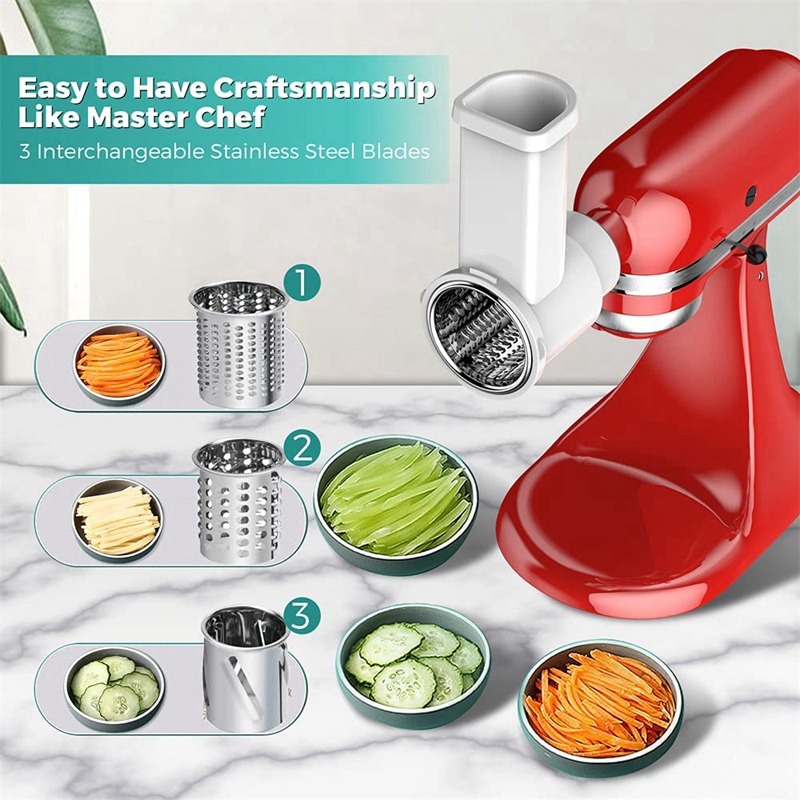 For Kitchenaid Stand Mixer Sal - Meat Grinder Attachment recensione e prezzo