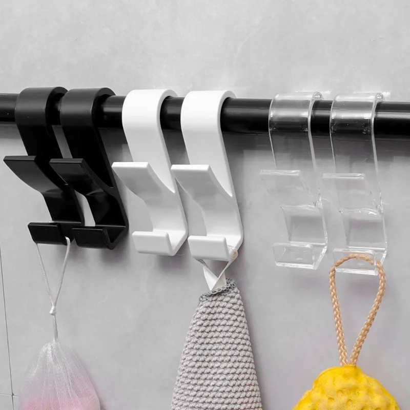 3PCS Kitchen Bathroom Hanger C - Kitchen Appliances Rack recensione e prezzo